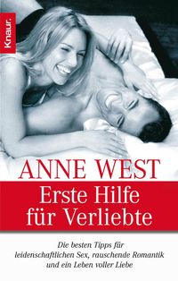 Produktbild: Erste Hilfe f&uuml;r Verliebte