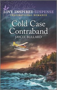 Produktbild: Cold Case Contraband
