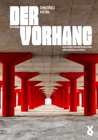 Produktbild: Der Vorhang