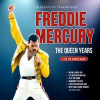 Produktbild: The Queen Years
