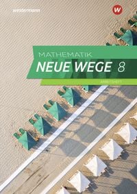 Produktbild: Mathematik Neue Wege SI - Ausgabe 2019 f&uuml;r Nordrhein-Westfalen und Schleswig-Holstein G9