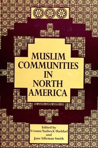 Produktbild: Muslim Communities in North America