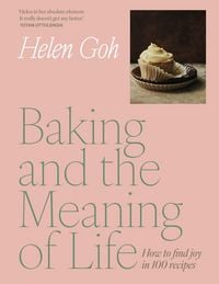 Produktbild: Baking and the Meaning of Life