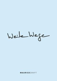 Produktbild: Weite Wege