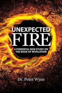 Produktbild: Unexpected Fire