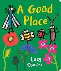 Produktbild: A Good Place