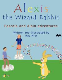 Produktbild: Alexis the Wizard Rabbit