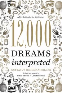 Produktbild: 12,000 Dreams Interpreted