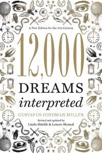 Produktbild: 12,000 Dreams Interpreted