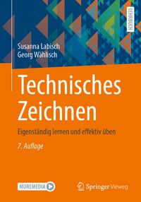 Produktbild: Technisches Zeichnen