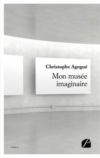 Produktbild: Mon musee imaginaire - ii