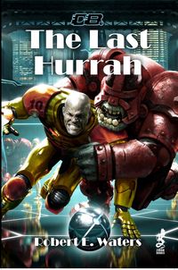 Produktbild: Last Hurrah
