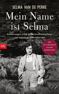 Produktbild: Mein Name ist Selma