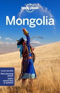 Bild vom Artikel Mongolia Country Guide vom Autor Planet Lonely