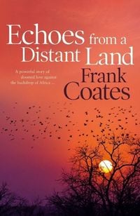 Produktbild: Echoes From a Distant Land