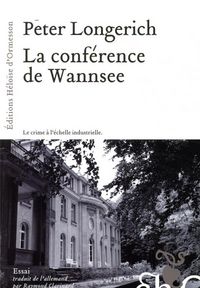 Produktbild: La conf&eacute;rence de Wannsee