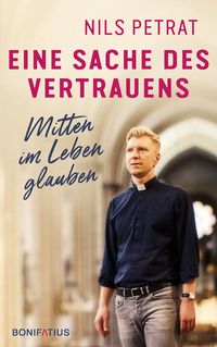 Produktbild: Eine Sache des Vertrauens