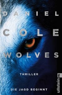 Bild vom Artikel Wolves - Die Jagd beginnt vom Autor Daniel Cole