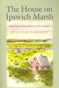 Produktbild: The House on Ipswich Marsh