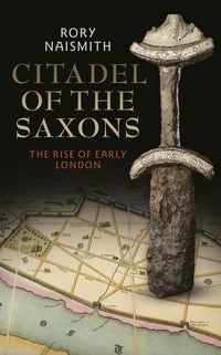 Produktbild: Citadel of the Saxons