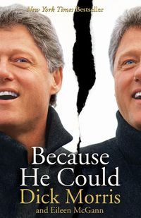 Produktbild: Because He Could