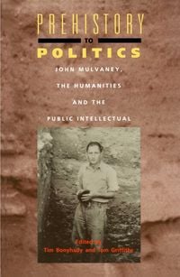 Produktbild: Prehistory To Politics