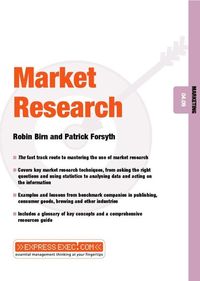 Produktbild: Market Research