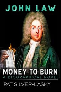 Produktbild: John Law: Money to Burn