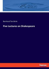 Produktbild: Five Lectures on Shakespeare