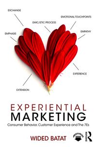 Produktbild: Experiential Marketing