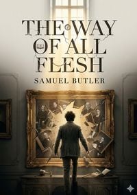 Produktbild: The Way of All Flesh