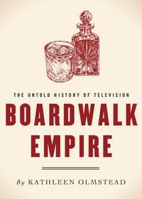 Produktbild: Boardwalk Empire