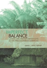 Produktbild: Imperfect Balance