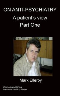 Produktbild: On Anti-Psychiatry Part One
