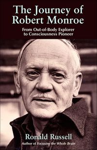 Produktbild: The Journey of Robert Monroe