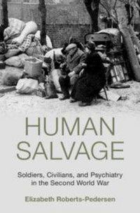 Produktbild: Human Salvage