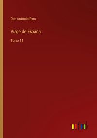 Produktbild: Viage de Espa&ntilde;a