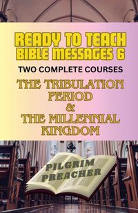 Produktbild: Ready to Teach Bible Messages 6