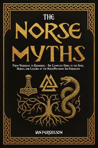 Produktbild: The Norse Myths