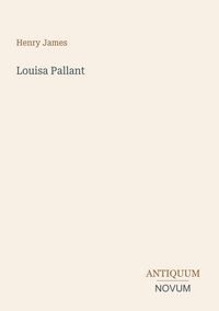 Produktbild: Louisa Pallant