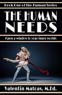 Produktbild: The Human Needs