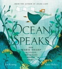 Produktbild: Ocean Speaks