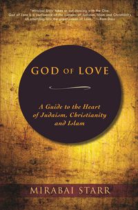 Produktbild: God of Love