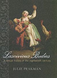 Produktbild: Lascivious Bodies