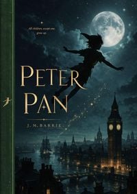 Produktbild: Peter Pan
