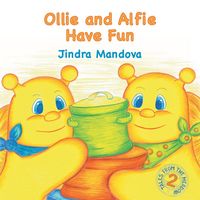 Produktbild: Ollie and Alfie Have Fun