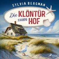 Produktbild: Die Klöntür zum Hof
