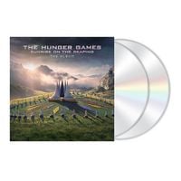 Produktbild: The Hunger Games: Sunrise on the Reaping (The Albu