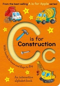 Produktbild: C Is for Construction