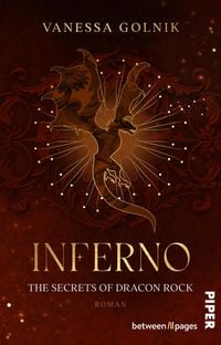 Produktbild: Inferno &ndash; The Secrets of Dracon Rock